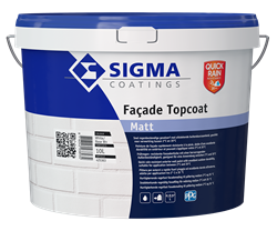 Facade Topcoat